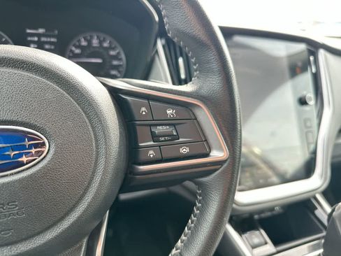 Certified 2024 Subaru Outback Premium image 30