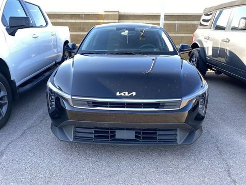 Used 2025 Kia K4 FWD image 6
