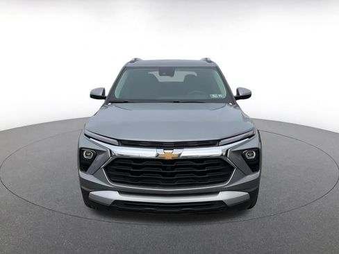 Used 2025 Chevrolet TrailBlazer LT image 5