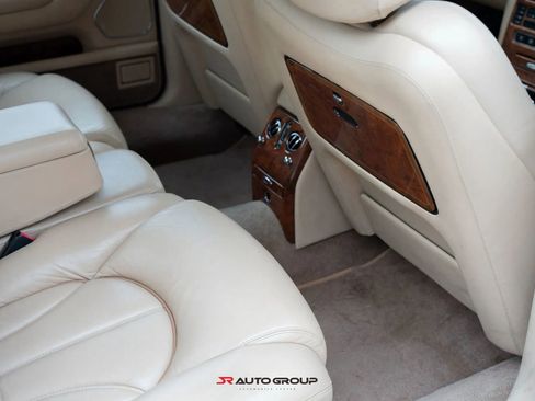 Used 2000 Rolls-Royce Silver Seraph image 5
