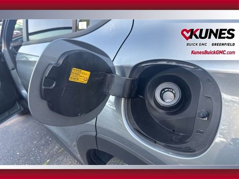 New 2026 Buick Envista Preferred w/ Convenience I Package image 40