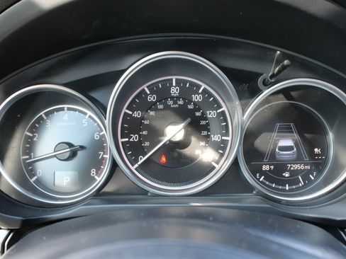 Used 2019 MAZDA CX-5 Touring AWD/4WD image 9
