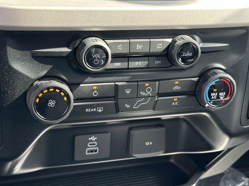 New 2024 Ford F350 XL w/ XL Chrome Package image 14