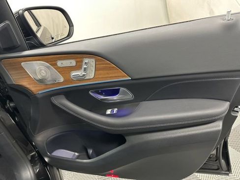 Used 2026 Mercedes-Benz GLE 350 4MATIC image 33
