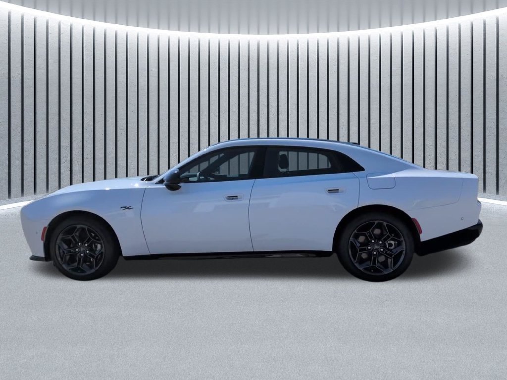New 2026 Dodge Charger R/T AWD/4WD image 15