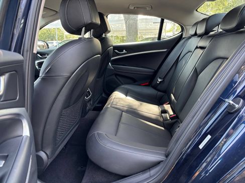 Used 2026 Genesis G70 2.5T RWD image 28
