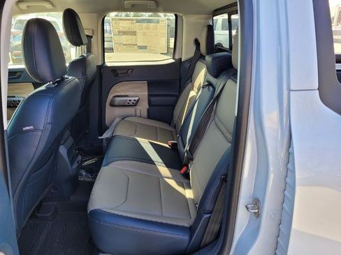 New 2026 Ford Maverick Lariat w/ 4K Tow Package image 9