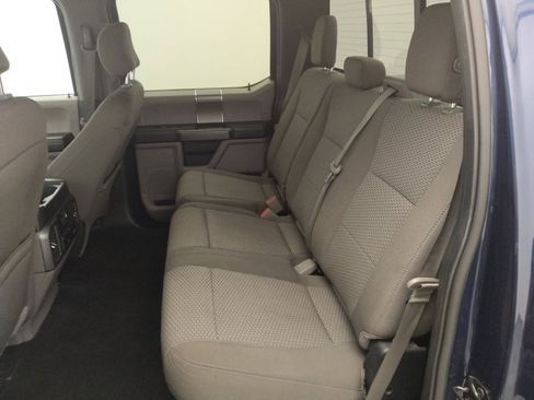 Used 2018 Ford F150 XLT w/ Equipment Group 302A Luxury image 18