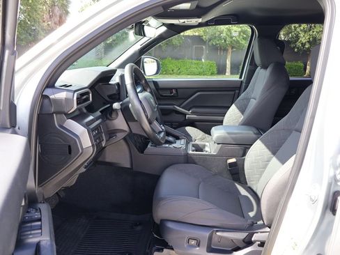 Certified 2025 Toyota Tacoma SR5 image 14