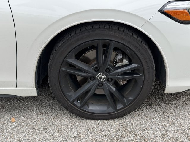 Used 2026 Honda Civic Si image 10