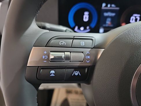 New 2026 Hyundai Kona SEL Sport AWD/4WD image 15
