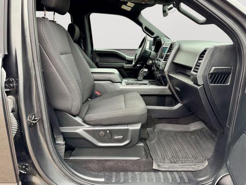 Used 2020 Ford F150 XLT w/ Equipment Group 302A Luxury AWD/4WD image 38