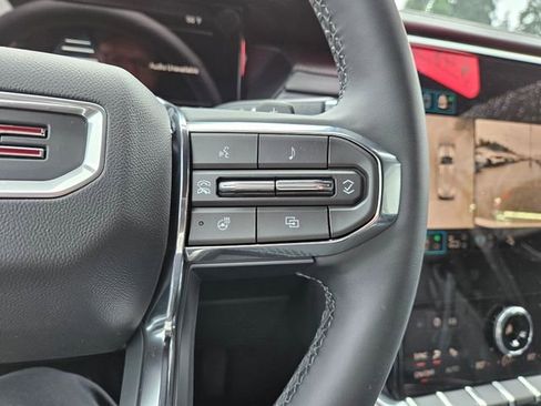 New 2026 GMC Acadia Elevation w/ Elevation Premium Package AWD/4WD image 33