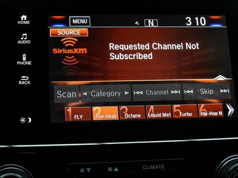 Used 2019 Honda CR-V EX image 25