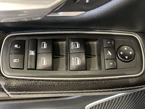 Used 2020 RAM 1500 Laramie w/ Sport Appearance Package image 16