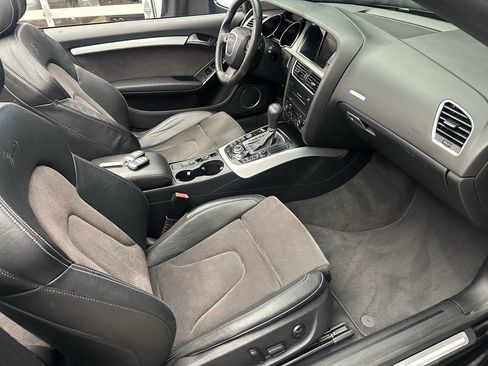 Used 2011 Audi A5 2.0T Prestige image 27