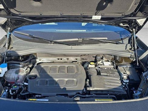 New 2026 Volkswagen Tiguan SEL R-Line image 21