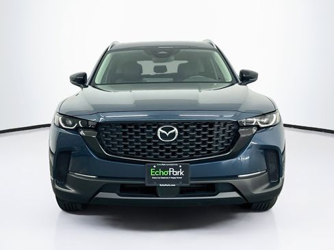 Used 2025 MAZDA CX-50 AWD 2.5 S w/ Premium Package image 2