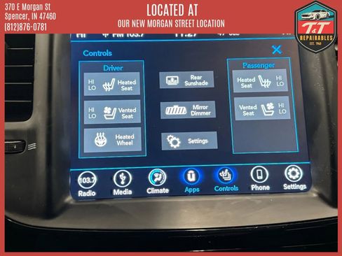 Used 2018 Chrysler 300 S w/ 300S Premium Group 2 AWD/4WD image 44