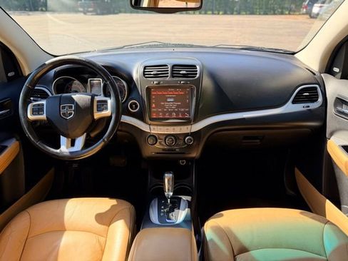 Used 2015 Dodge Journey R/T AWD/4WD image 16