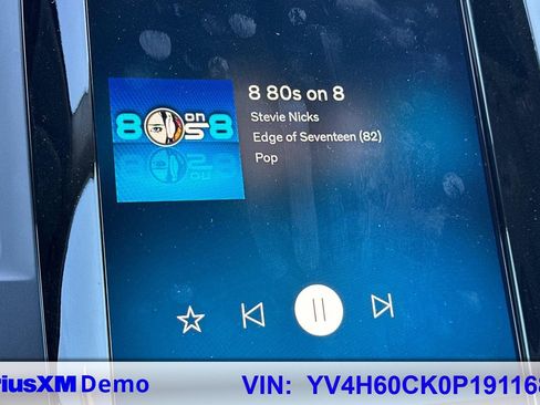 Used 2023 Volvo XC90 T8 Core image 29