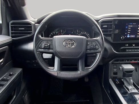 Used 2026 Toyota Tundra SR5 w/ SX Package RWD image 6