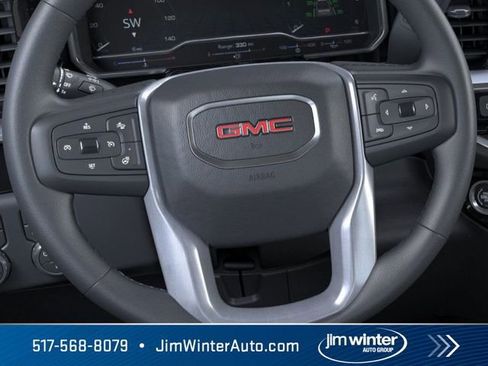 New 2026 GMC Sierra 2500 SLT w/ SLT Premium Package image 42