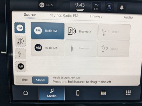 New 2026 RAM 1500 Big Horn image 31