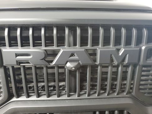 New 2025 RAM 2500 Power Wagon image 10