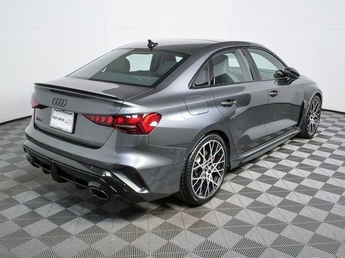 New 2026 Audi SQ5 Premium Plus image 3