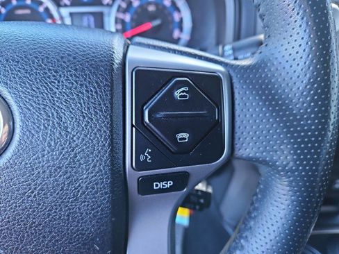 Used 2016 Toyota 4Runner Trail image 15