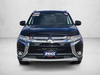 Used 2016 Mitsubishi Outlander GT video 2