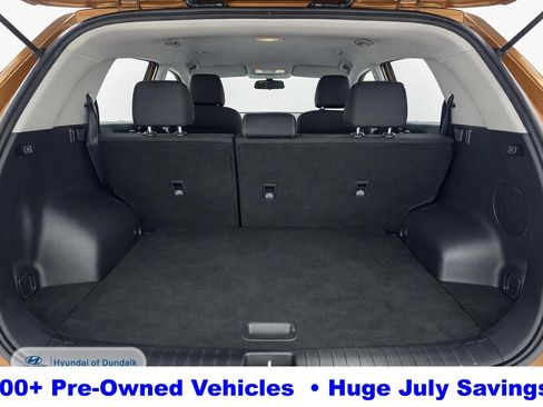 Used 2019 Kia Sportage LX FWD image 19