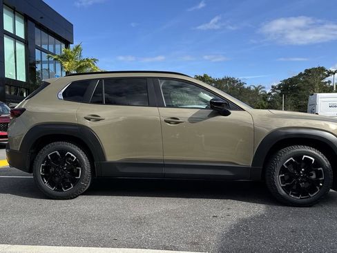 New 2026 MAZDA CX-50 Meridian Edition w/ Weather Package AWD/4WD image 23