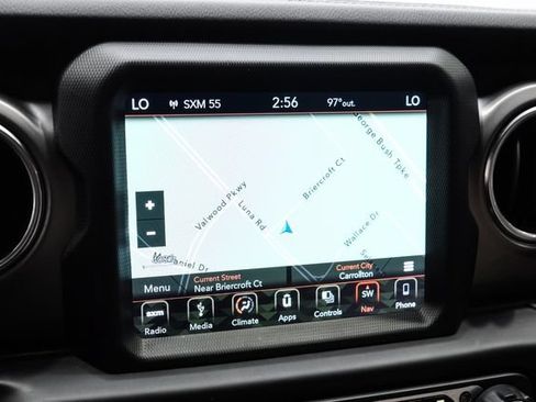 Used 2019 Jeep Wrangler Unlimited Rubicon AWD/4WD image 51