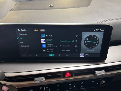Certified 2024 Kia Sorento LX FWD image 17