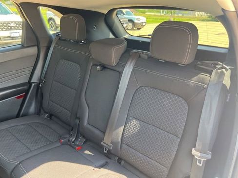 Used 2023 Ford Escape Active w/ Tech Pack #1 FWD image 14