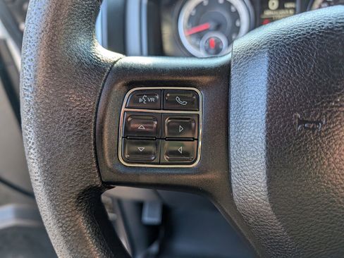 Used 2016 RAM 1500 Classic SLT image 25