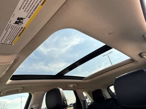 Used 2019 Cadillac XT5 Premium Luxury image 26