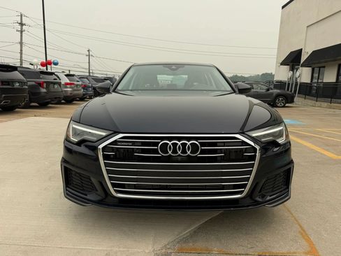 Used 2019 Audi A6 3.0T Premium Plus AWD/4WD image 2