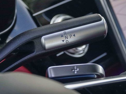 New 2026 Mercedes-Benz S 580 4MATIC Sedan image 18