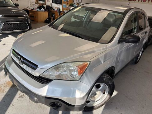 Used 2009 Honda CR-V LX image 6