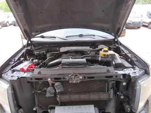 Used 2014 Ford F150 FX2 w/ Equipment Group 402A Luxury image 49