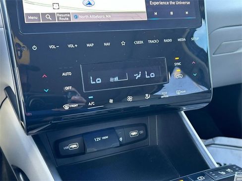 Certified 2022 Hyundai Tucson Limited image 32