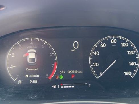 Used 2023 Honda Civic LX image 16