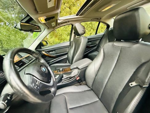 Used 2014 BMW 328i xDrive Sedan image 39