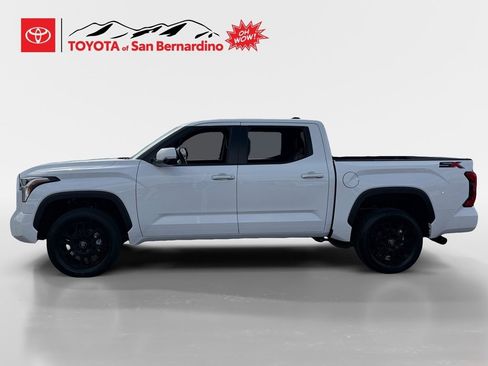 New 2026 Toyota Tundra SR5 image 2