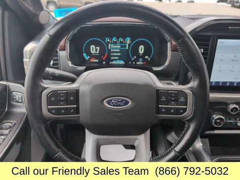 Used 2021 Ford F150 Lariat image 18