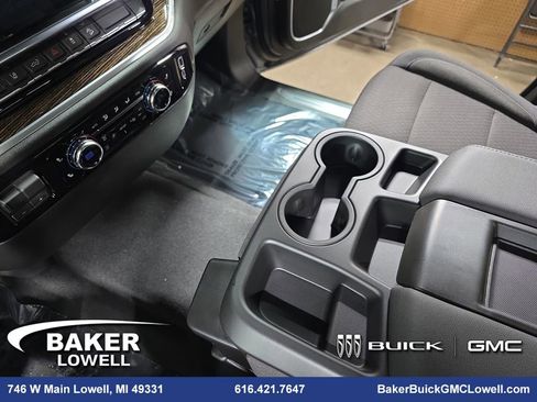 New 2026 GMC Sierra 2500 SLE image 23