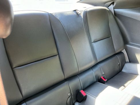 Used 2014 Chevrolet Camaro SS w/ RS Package image 20